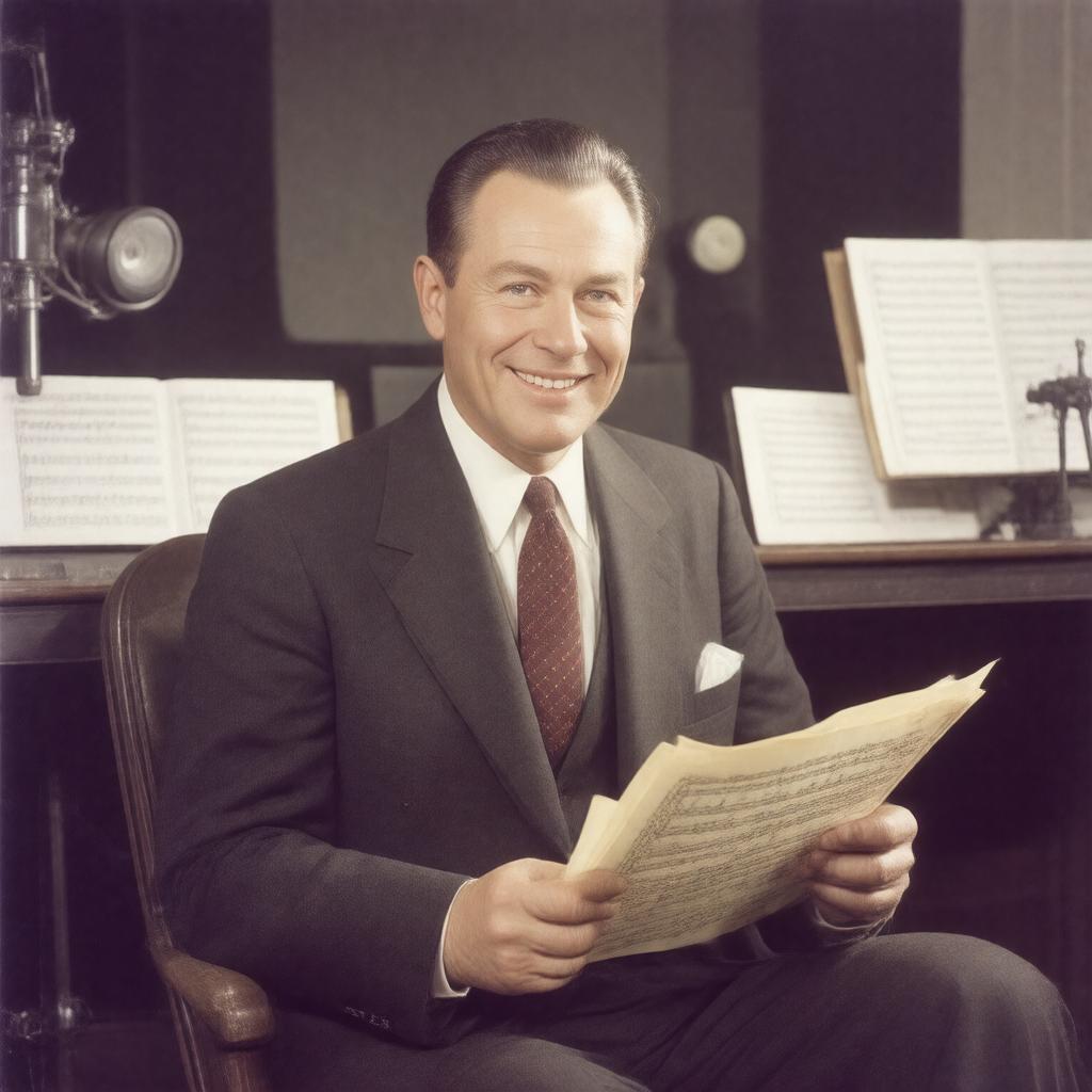 Johnny Mercer